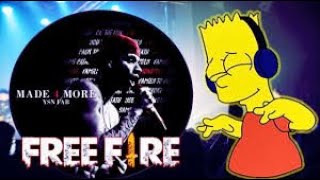 🎧 MIX - YSN FAB | LA MEJOR MUSICA DE YSN FAB 💓 CANCIONES PARA PVP FREE FIRE 🔥 YSN FAB 🎶