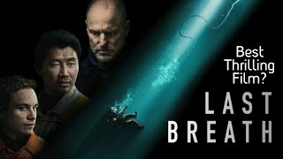 Last Breath 2025: The True Underwater Survival Story That Defied Odds Net Worth