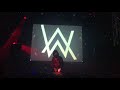 Alan Walker Tokyo.Japan  LIVE 2017