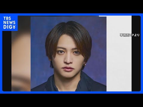 "Argument led to panic": timelesz member Shuto Inomata arrested for assault; denies allegations; ...