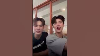 MeenPing Live IG @ meennicha8 20232010 มีนปิงมาไลฟ์ครับ