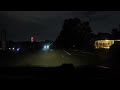 Car lighting modification, lighting upgrade