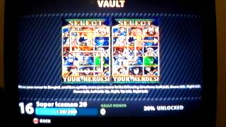 Marvel vs. Capcom Origins - Code for Roll