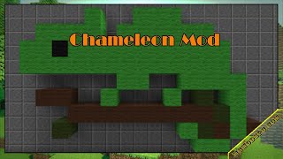 Chameleon Mod 1.12.2/1.11.2/1.10.2 Free Download and Install for Minecraft PC