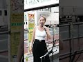 LA・LA・LA LOVE SONG / 久保田利伸 Covered by KIMIKA #lalalalovesong #kimika #路上ライブ