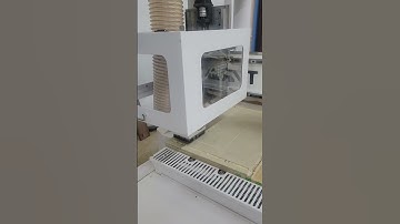 Axes Interpolation test!