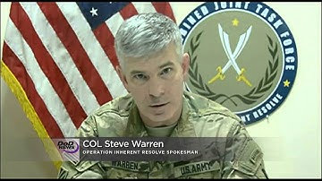 Operation Inherent Resolve