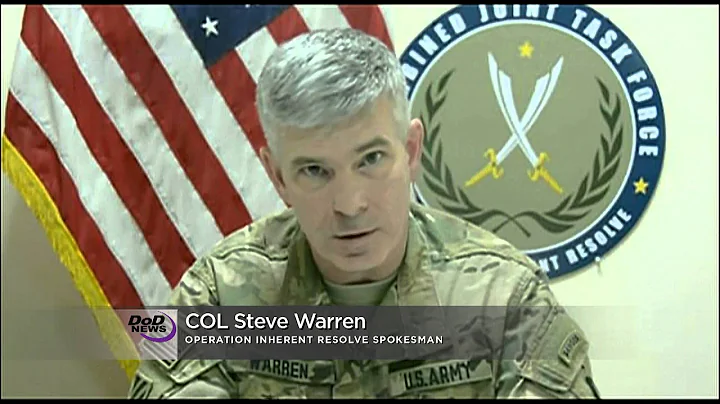 Operation Inherent Resolve