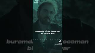 Baba Varsa Gerisi Boş....