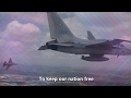 PAF HYMN (Philippine Air Force Hymn)