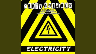 Industrial Friends (feat. MC Monus)