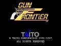 Saturn Longplay [017] Arcade Gears: Gun Frontier (JP)