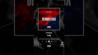 Voilà comme promis @mghm1100 rohff demontada