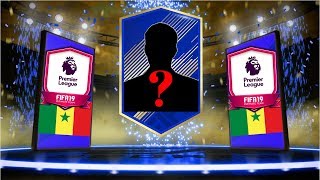 ASMR - PREMIER League FUT Champs Rewards screenshot 4