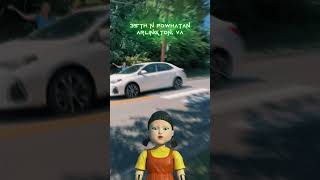 Will Drivers Stop At The Crosswalk in Arlington