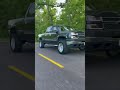 🔥 #chevy #chevrolet #gm #gmc #silverado #sierra #liftedtrucksmatter #trucktok #truckvideos