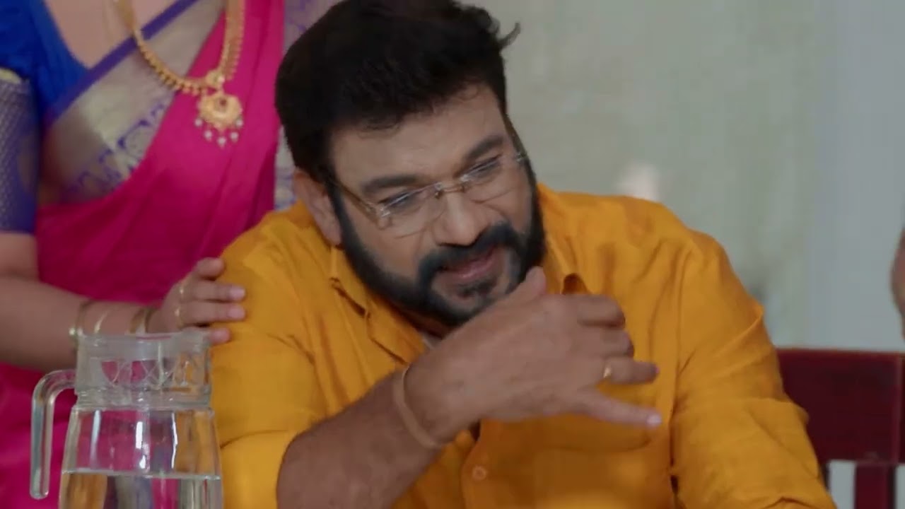 Vidhya No. 1 - Ep 389 - Puvi, Tejaswini Gowda - Tamil Tv Serial - Zee5 Tamil Classics