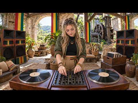Deep Bass Reggae | Reflections Of Bass | Bass Boosted Dub