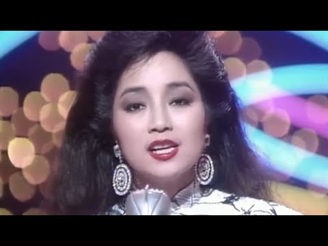 徐小鳳(不了情)國語