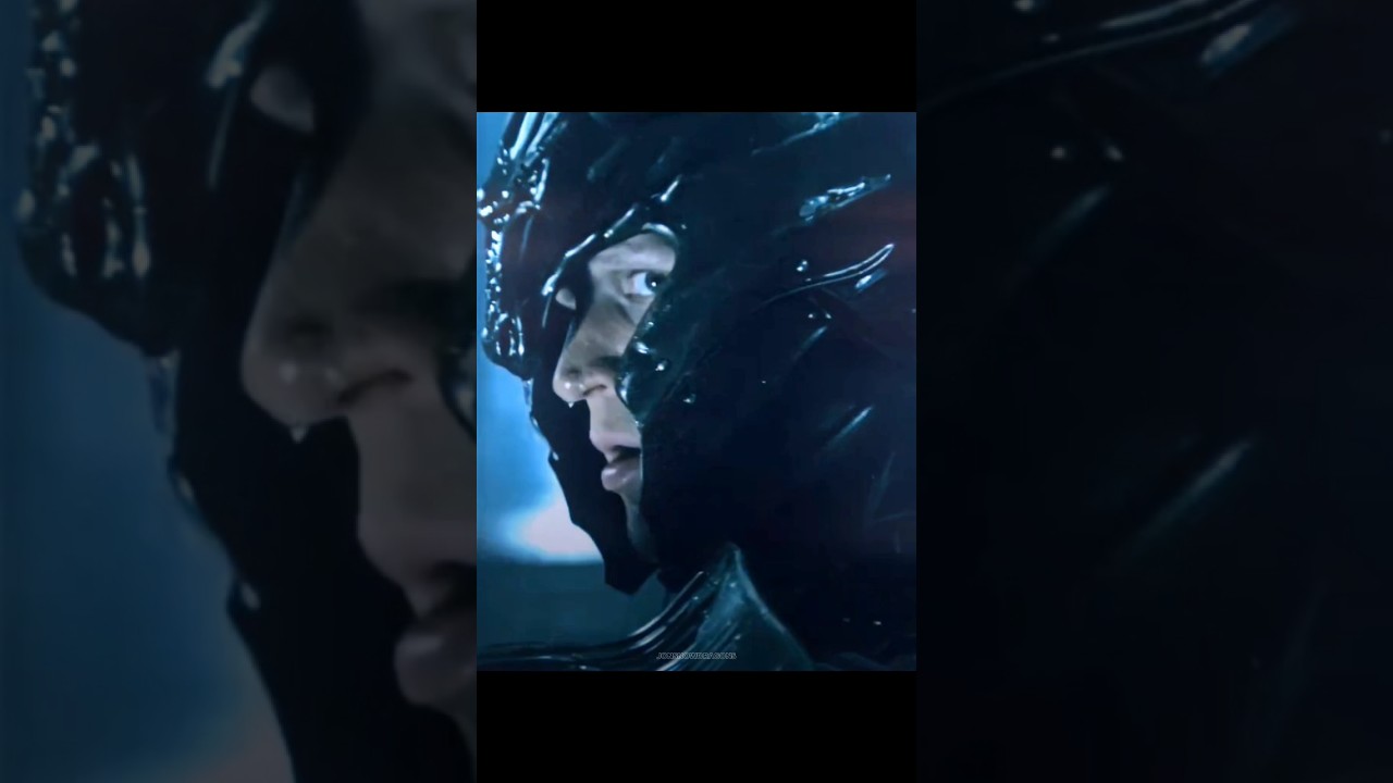 Team black Vs Team green||