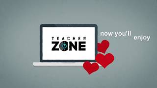 TeacherZone Automated Tuition Billing and Payments