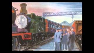 Classic Sundays E3: RWS Escape.