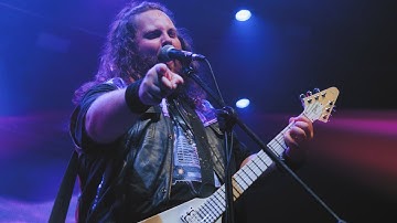 FURY - Interceptor (official video)