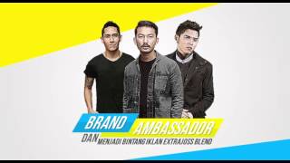 Next Level Extra Joss Blend On Pensi Fair 2016 pensifair nextlevel