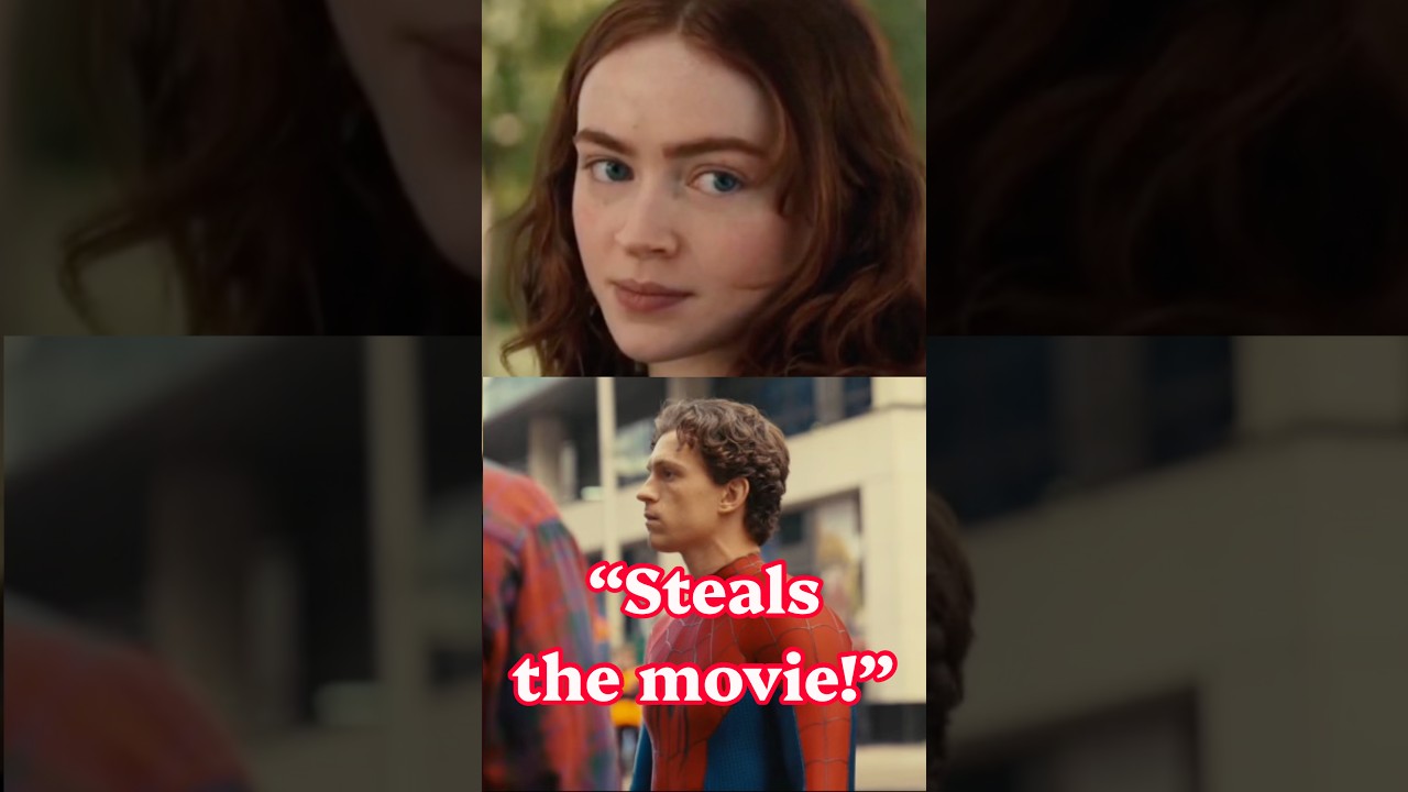 BEST Spider-Man Brand New Day scenes go to...