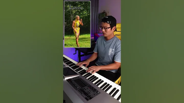 Iniko Luna A Capella Raw Vocal & Eric Yan Piano St...