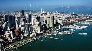 Digitalization means buildings talk