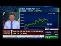 CNBC Panel Praises The “Great” June Jobs Report