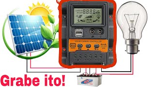 Learn How to Use a Solar Charge Controller with This EasytoFollow Tutorial for Beginners