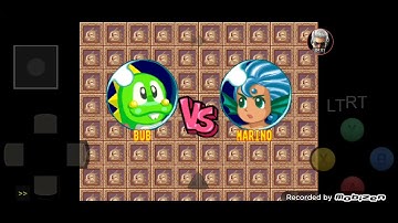 Bust A Move 4 Dreamcast Bub Win Contest Part 3