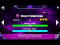 Clutterfunk - Adriuu (3 coins) | Geometry Dash