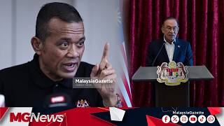 Sebenarnya Kita Dah Ada Tarikh Tapi Akur Arahan Pm, Guna Peruntukan Bantu Rakyat - Sany