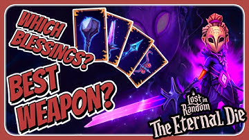 10 Top Tips & Tricks for Lost in Random the Eternal Die | #lostinrandom #roguelike #tips
