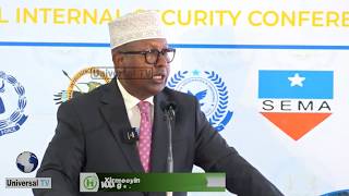Wasiir Fiqi Deni Burcadda ayuu taageeraa,Caalamka waxaan leenahay lacag haa bixinina\