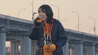 240309 토미오카 아이 Tomioka ai 冨岡 愛 - グッバイバイ / Good bye-bye @ 반포 한강공원 전부 노래 잘함