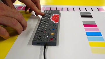 Jamuary 2019: day 2 with OPZ