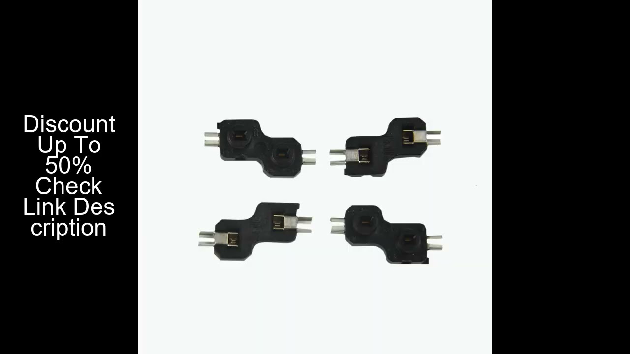 Kailh Low Profile Switches Hot-swappable PCB Socket Sip socket Hot Plug