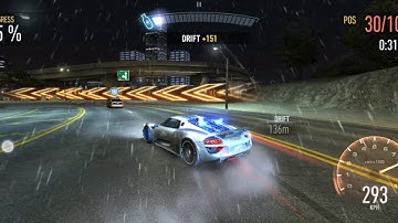 Devils Run chapter 6 NFS no limits part 2