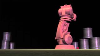 Forward Kinematics Exercise.
