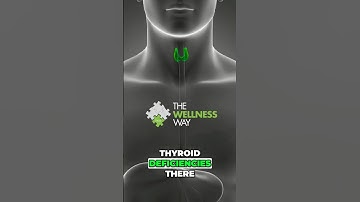 Why Do You Always Feel Cold: Thyroid & Health Guide