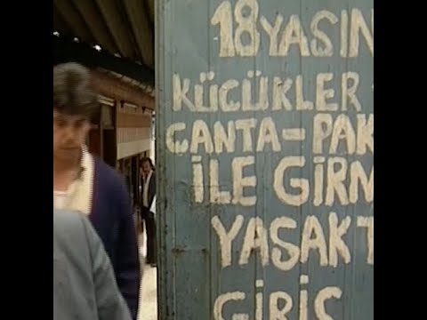 Beyoğlu Senfonisi 4