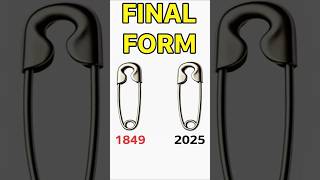 7 Inventions So Perfect We Never Changed Them