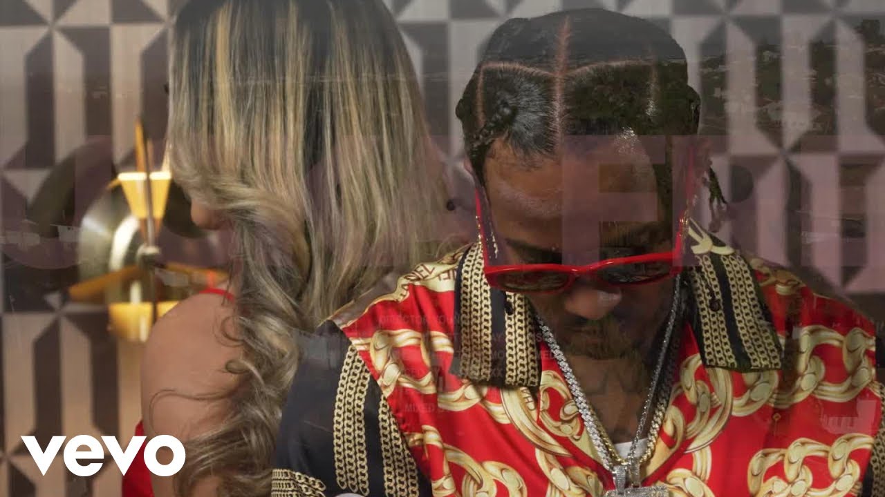 Young Sixx - Sucker Free