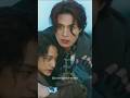 He Gets Stabbed &amp; Turns Into A Ghost 😭👻 | Kim Bum x Lee Dong Wook #hurtscenes #bromance #kdrama