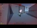 DvN Stronghold Showdown gamplay5(Trident)