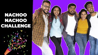 Part 1 - Naatu Naatu Dance Challenge 💃🏻🤣🤣 RRR Dance #shorts #waitforit #challenge